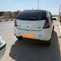 ساندروسفید، اتومات مدل 96|خودرو سواری و وانت|پرند, فاز ۶|دیوار