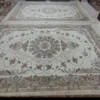 یک جفت فرش ۶ متری ۶۵۰۰