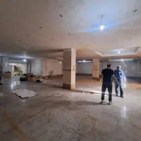 ۳۵۰م تجاری زیرزمین براصلی شریعتی مناسب تمامی مشاغل|اجارهٔ مغازه و غرفه|تهران, جوادیه تهرانپارس|دیوار