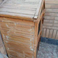 قفس جوبی|لوازم جانبی حیوانات|بندر ماهشهر, |دیوار