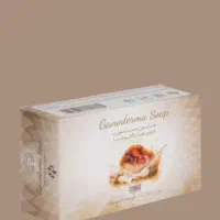صابون گاندرما