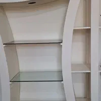 بوفه و میز تحریر