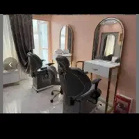 اجاره لاین های زیبایی سالن لیلی حسینی|خدمات آرایشگری و زیبایی|تهران, صد دستگاه|دیوار