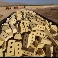فروش انواع آجر درجه یک مرودشت|عمده‌فروشی|شیراز, کرونی(خاتونک)|دیوار