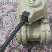 تانک پلاستیکی جنس عالی