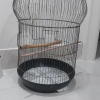 قفس پرنده