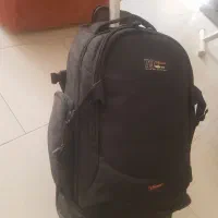 چمدان کوله مسافرتی  گازوییل برای قیر کاری و اسفالت|کوهنوردی و کمپینگ|تهران, دربند|دیوار