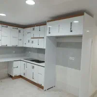 ساخت و بازسازی کابینت و کمد دیواری