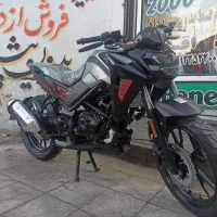 گلکسی ان ای 180 ازدم قسط دوساله|موتورسیکلت|قم, کیوانفر|دیوار