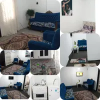 آپارتمان ۲خوابه ۱خوابه سوئیت..|اجارهٔ کوتاه‌مدت آپارتمان و سوئیت|رشت, دیلمان|دیوار