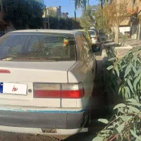 زانتیا 88|خودرو سواری و وانت|قم, شهرک مهدیه (مدرس)|دیوار