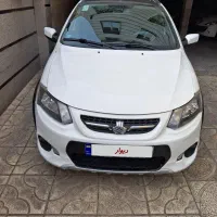 کوئیک ۴۰۱ ار سقف مشکی رینگ دار ۱۸ تا کار مشابه صفر|خودرو سواری و وانت|تهران, شهرک رضویه|دیوار