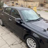 دنا پلاس ۹۸ فول|خودرو سواری و وانت|آبیک, |دیوار