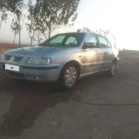 سمند مدل 82 دوگانه
