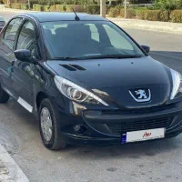 پژو207|خودرو سواری و وانت|بیرجند, |دیوار