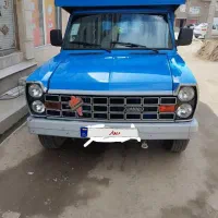 خودرو زامیاد