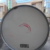 طبل|درام و پرکاشن|میاندوآب, |دیوار