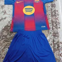 لباس بارسلونا