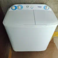 لباس شویی دوقلودرحدنو