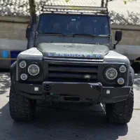 پاژن استیشن (آفرود)