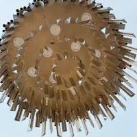 فروش دو عدد لوستر|لوستر و چراغ آویز|مراغه, |دیوار