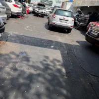 تعمیر گیربکس اتوماتیک ۲۰۷ کیا لکسوس لیفان ام وی ام