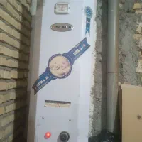 آبگرمکن دیواری برقی