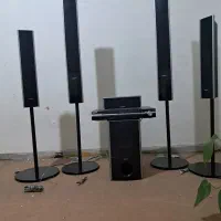 سینما خانگی سونی