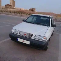 پراید درجه ۱