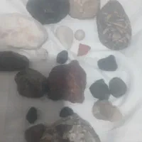 سنگهای اسمانی