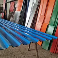 فروش عمده ورق شیروانی گالوانیزه تولید مستقیم|مصالح و تجهیزات ساختمان|ماهدشت, |دیوار