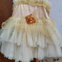 پیراهن های عروسکی