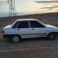 خودرو پراید مدل ۹۰|خودرو سواری و وانت|فشاپویه, |دیوار