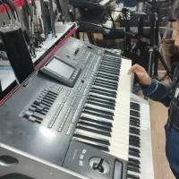 pa3 پنج اکتاو|پیانو، کیبورد، آکاردئون|سراب, |دیوار