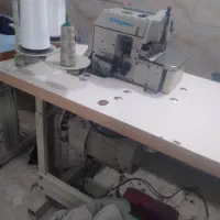 زیگزال ۹۰۰۰۰|چرخ خیاطی و ریسندگی|نظرآباد, شهرک سید جمال الدین|دیوار