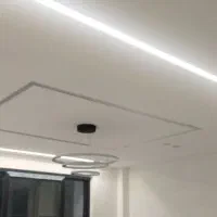 نصب دوربین مداربسته و برق بلک فرایدی|خدمات پیشه و مهارت|رشت, منظریه|دیوار