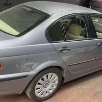 بی ام و e46  318i|خودرو سواری و وانت|تهران, ابوذر|دیوار
