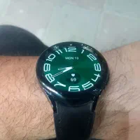 واچ سری ۶ کلاسیک سایز ۴۷ خیلی تمیز و سالم