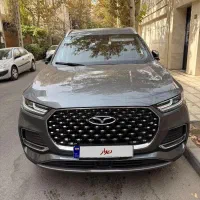 تیکو ۸ پرو مکس ie|خودرو سواری و وانت|مشهد, شهید بهشتی|دیوار