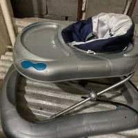 دوتا روروئک یدونه کریر تمیز|کالسکه و لوازم جانبی|لنگرود, |دیوار