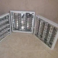 چراغ سقفی ۶۰در۶۰