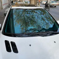 شیشه دودی ضدخش|خدمات موتور و ماشین|تبریز, |دیوار