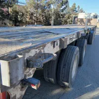 کفی|خودرو سنگین|اسفرورین, |دیوار