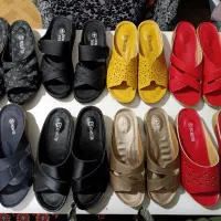 کفش دمپایه زنانه