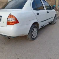 تیبا 1مدل‌ ۹۹درجه‌یک|خودرو سواری و وانت|اهواز, سیاحی(سه راه خرمشهر)|دیوار