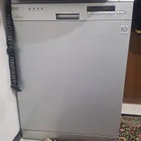 ظرفشویی LGنیازمند تعمیر