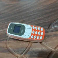 مینی گوشی انگشتی نوکیا با تبلت لنوا در حد آک|موبایل|ارومیه, |دیوار