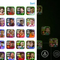 اکانت efootball|کنسول، بازی ویدئویی و آنلاین|کرمانشاه, |دیوار
