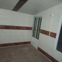 کانکس ویلایی مخصوص دفترکار چک 60روزه