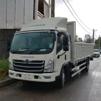 حواله فورس 8/5 تن کامیون بهمن موتور